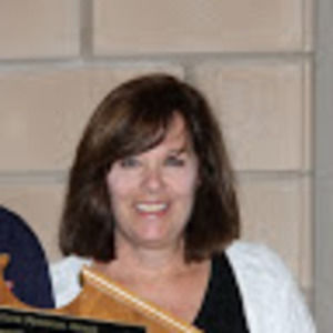 Meet your Posher, Annemarie